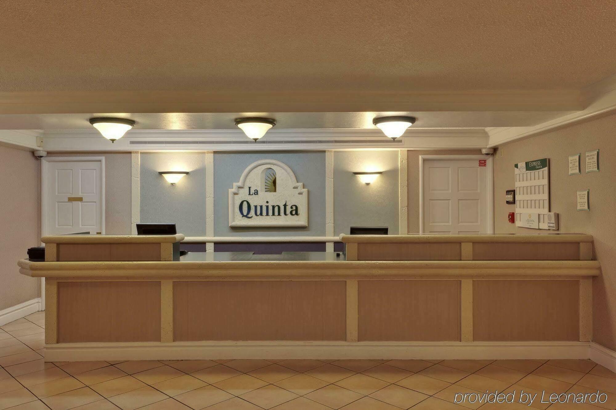 La Quinta Inn By Wyndham Sacramento North Exteriér fotografie